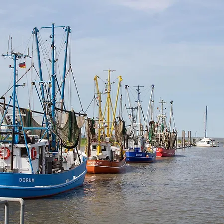 Cuxlandhotel Doppelzimmer 111