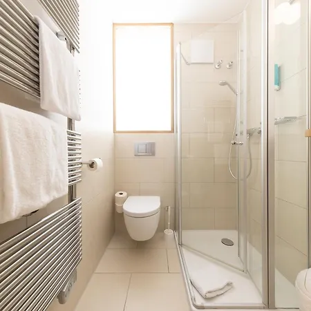 Cuxlandhotel Doppelzimmer 111 Hotel *