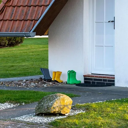 Cuxlandhotel Doppelzimmer 111