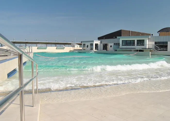 Szálloda Cuxlandhotel Doppelzimmer 111 Dorumer Neufeld